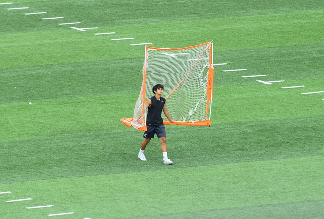 散防守和对